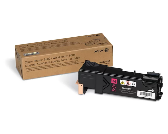 Toner Xerox 106R01592 Magenta Original