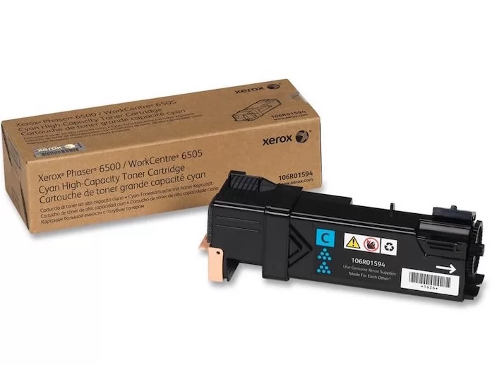 Toner Xerox 106R01594 Cian Original