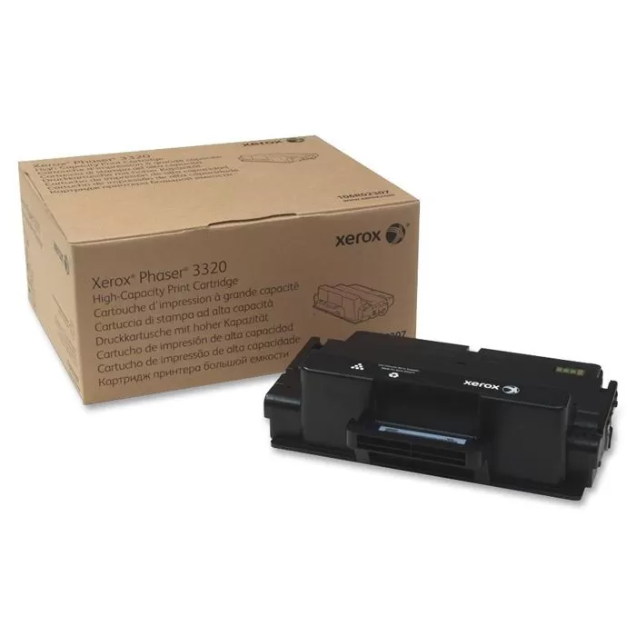 Toner Xerox 106R02307 Negro Original