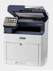 Toner Xerox WorkCentre 6515 