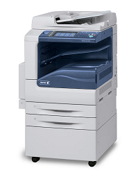 Toner Xerox WorkCentre 7830 