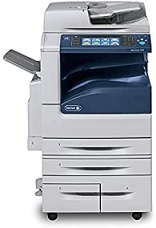 Toner Xerox WorkCentre 7970 