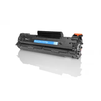 Toner Hp CB435A / 35A Negro Compatible