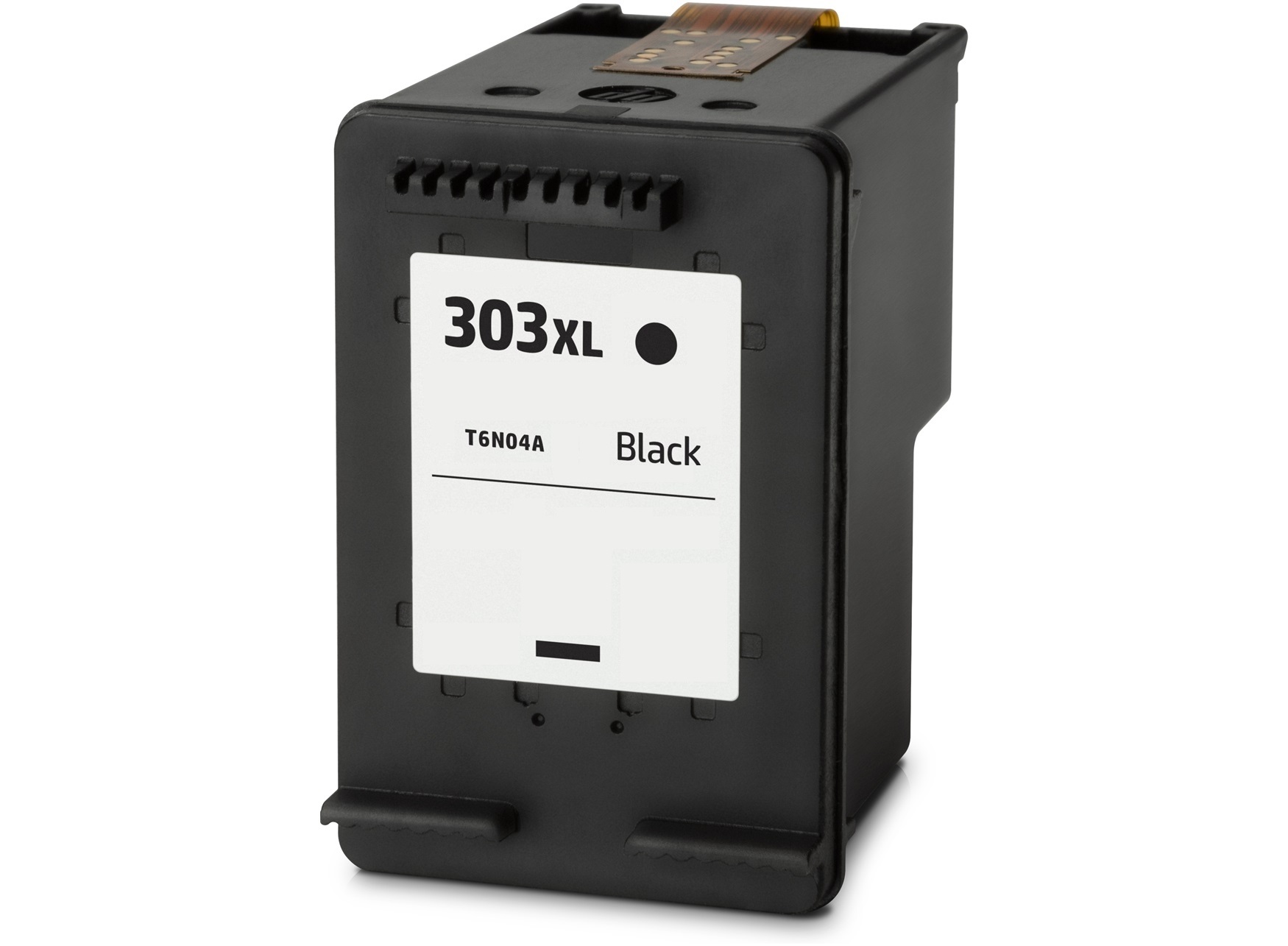 Cartucho Tinta Hp 303XL Negro Compatible