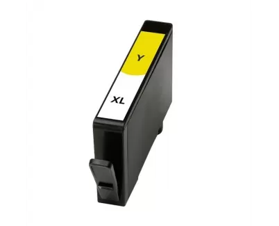 Cartucho Tinta Hp 903XL Amarillo Compatible