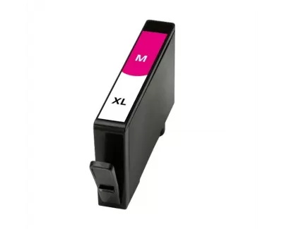 Cartucho Tinta Hp 903XL Magenta Compatible