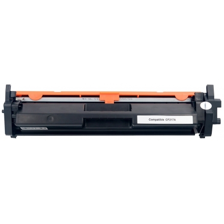 Toner Hp CF217A XL Compatible (6.000 Páginas)