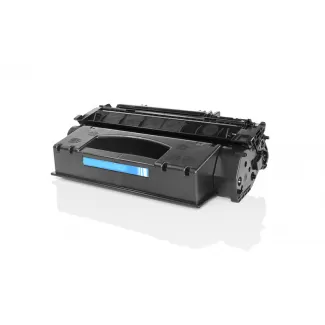 Toner Hp Q7553X / Hp 53X Negro Compatible