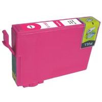 Cartucho Epson T1303 Magenta Compatible