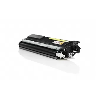 Cartucho Toner Brother TN230Y Amarillo Compatible