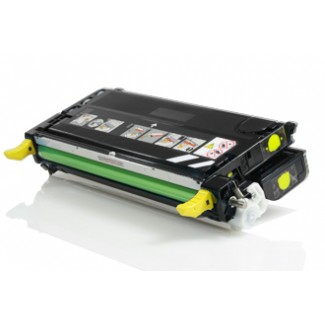 Toner Epson C2800 / C13S051158 Amarillo Compatible