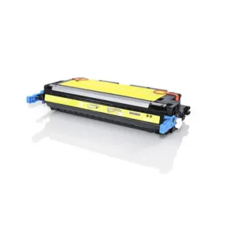 Toner Hp Q6472A / 501A Amarillo Compatible