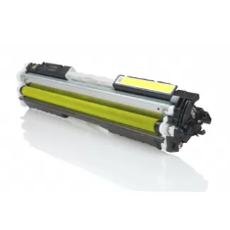 Cartucho Toner Canon 729 Amarillo Compatible