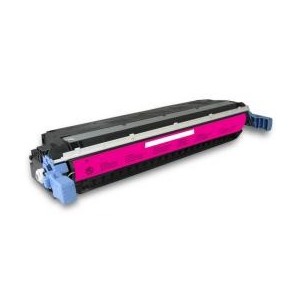 Toner Hp C9733A Magenta Compatible