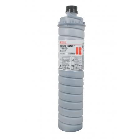 Toner Ricoh TYPE6210D / 885098 Negro Compatible