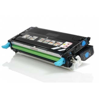 Toner Epson C2800 / C13S051160 Cian Compatible