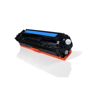 Toner Hp CB541A Cian Compatible