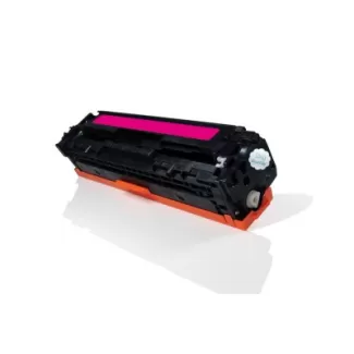 Cartucho Toner Canon 716 Magenta Compatible