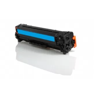 Cartucho Toner Canon 718 Cian Compatible