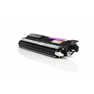 Cartucho Toner Brother TN230M Magenta Compatible