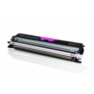 Toner Epson C1600 / C13S050555 Magenta Compatible