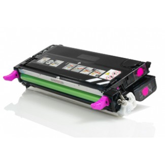 Toner Epson C2800 / C13S051159 Magenta Compatible