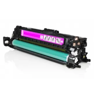 Toner Hp CE253A Magenta Compatible