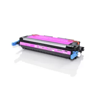 Cartucho Toner Canon 711 Magenta Compatible