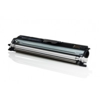 Toner Epson C1600 / C13S050557 Negro Compatible