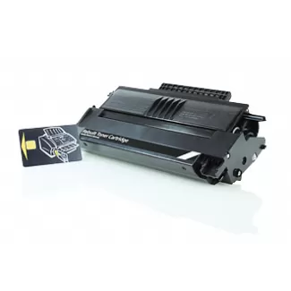 Toner Oki MB260 / MB280 / MB290 / 01240001 Negro Compatible